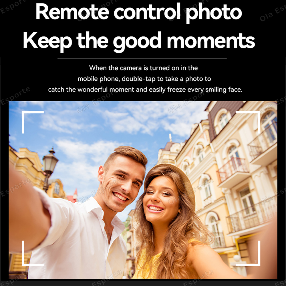 New Smart Glasses 2026 Remote  - Esports Gaming Photo recensie en prijs