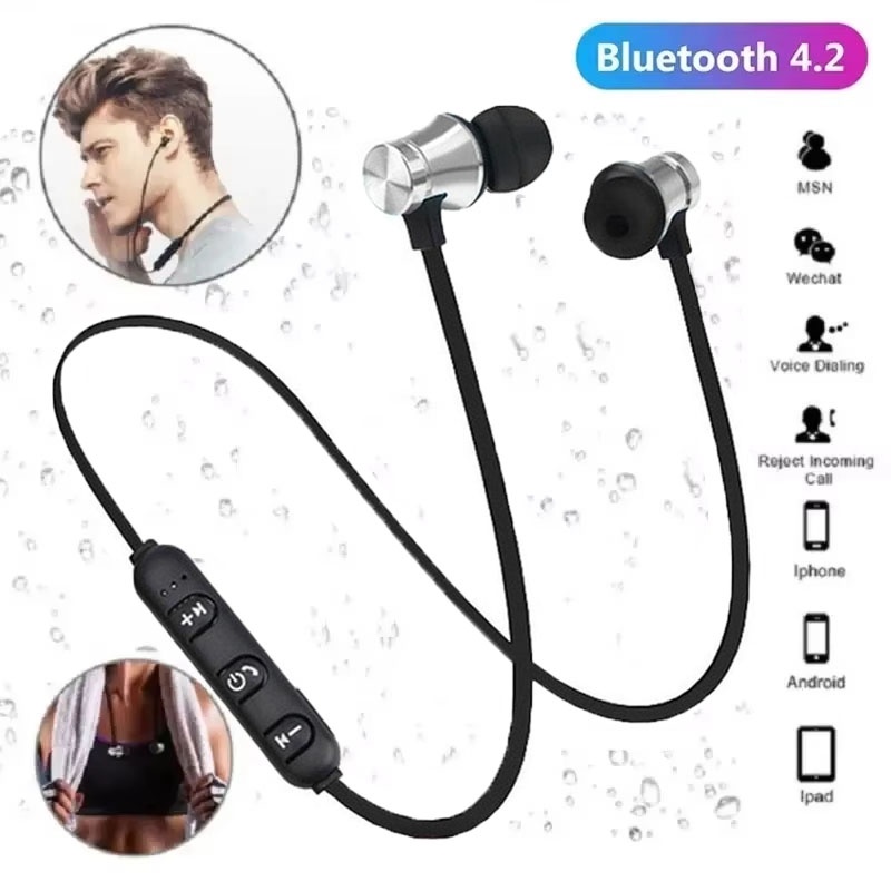 Sweatproof Outdoor Exercise Wi - Esports Gaming Earphones recensie en prijs