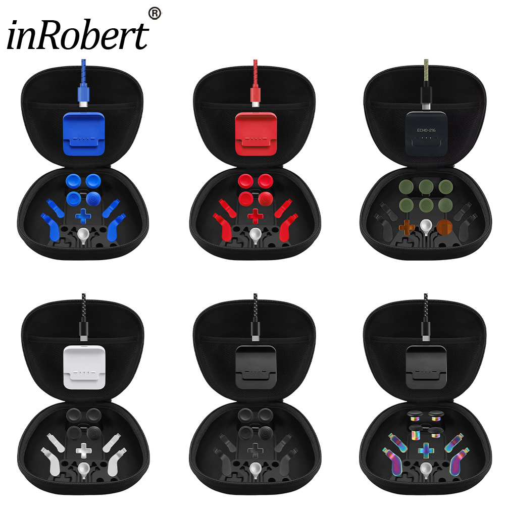 Carry Bag For Xbox Elite Serie - Controller Charging Stand recensie en prijs