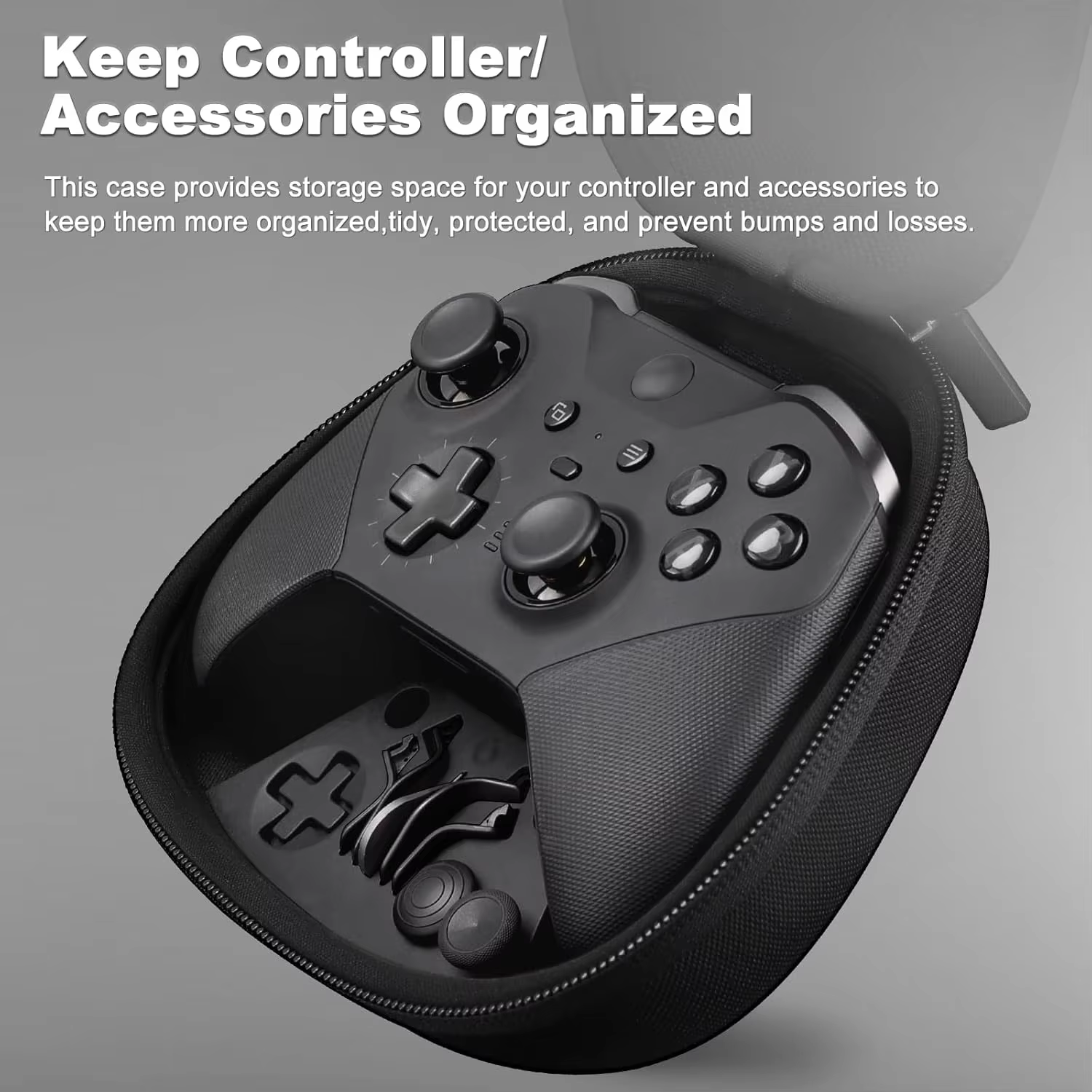 Carry Bag For Xbox Elite Serie - Controller Charging Stand recensie en prijs