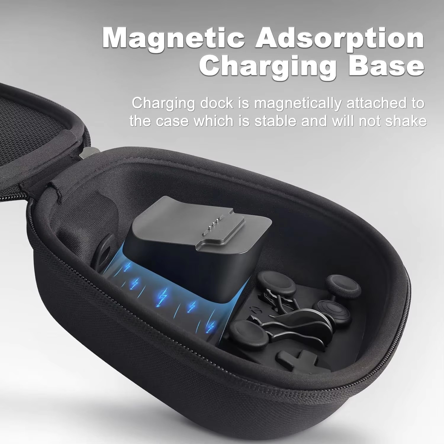 Carry Bag For Xbox Elite Serie - Controller Charging Stand recensie en prijs