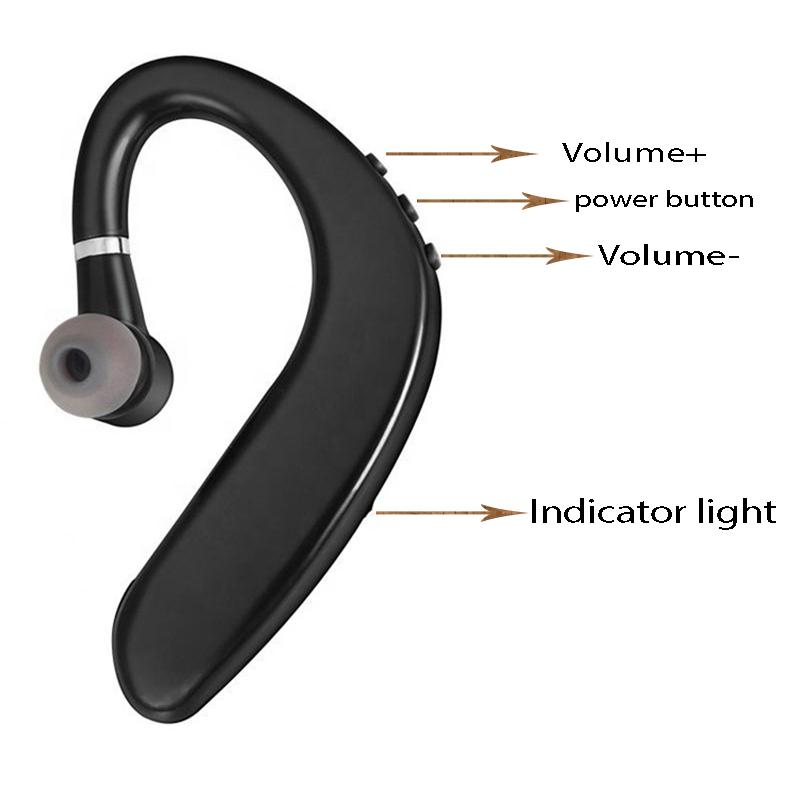 Wireless Headset Bluetooth 5.0 - Esports Gaming Earphones recensie en prijs