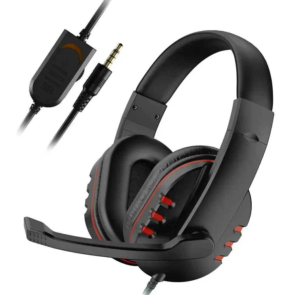 3.5mm Headphones Wired Gaming  - Esports Gaming Station recensie en prijs