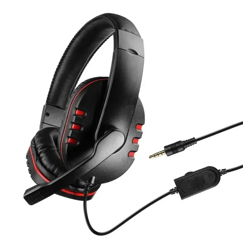 3.5mm Headphones Wired Gaming  - Esports Gaming Station recensie en prijs