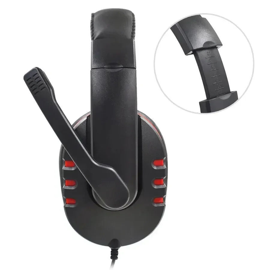 3.5mm Headphones Wired Gaming  - Esports Gaming Station recensie en prijs