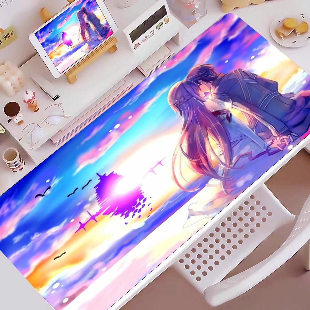 Sword Art Online Mouse Pad E-s - Esports Online Gaming recensie en prijs