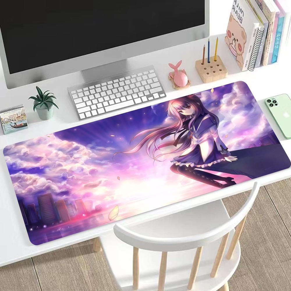Sword Art Online Mouse Pad E-s - Esports Online Gaming recensie en prijs