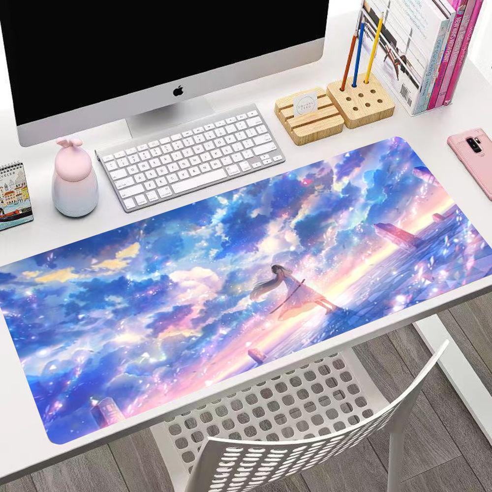 Sword Art Online Mouse Pad E-s - Esports Online Gaming recensie en prijs