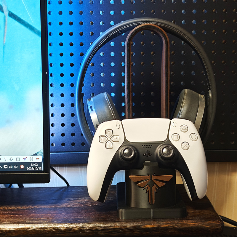 Handle Earphone Stand Zelda An - Esports Gaming Earphones recensie en prijs
