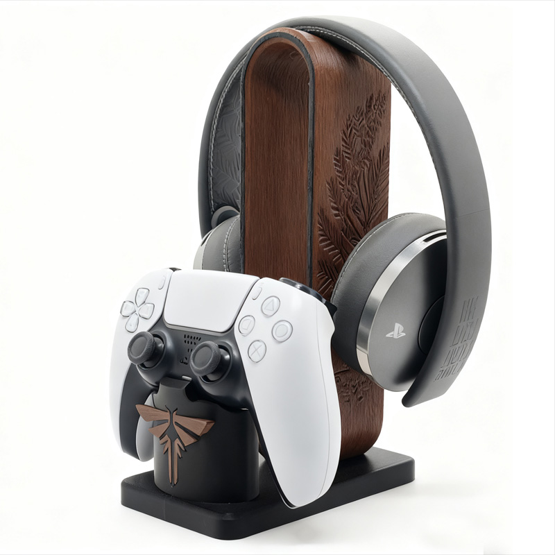 Handle Earphone Stand Zelda An - Esports Gaming Earphones recensie en prijs