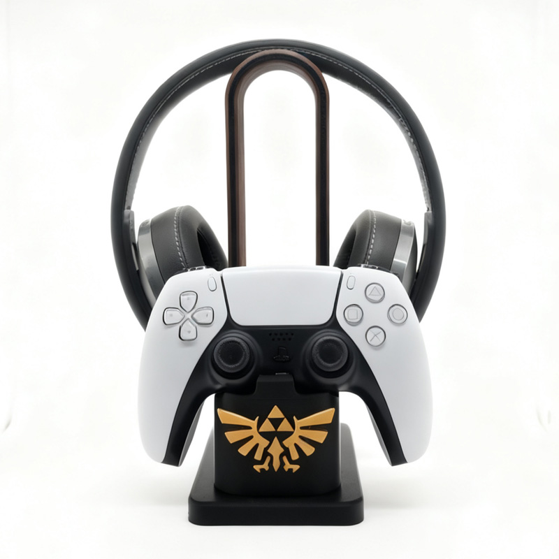 Handle Earphone Stand Zelda An - Esports Gaming Earphones recensie en prijs
