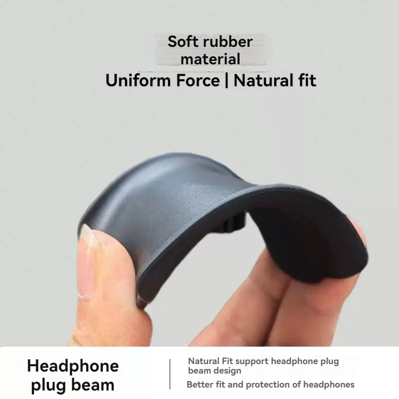 Universal Headphone Stand Alum - Esports Gaming Earphones recensie en prijs