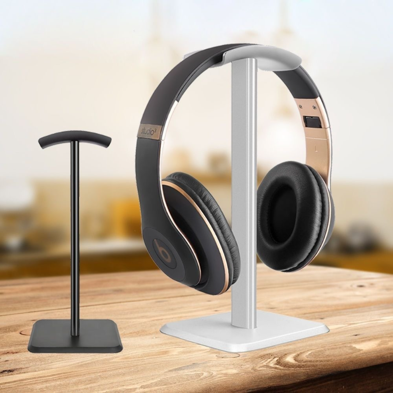 Universal Headphone Stand Alum - Esports Gaming Earphones recensie en prijs