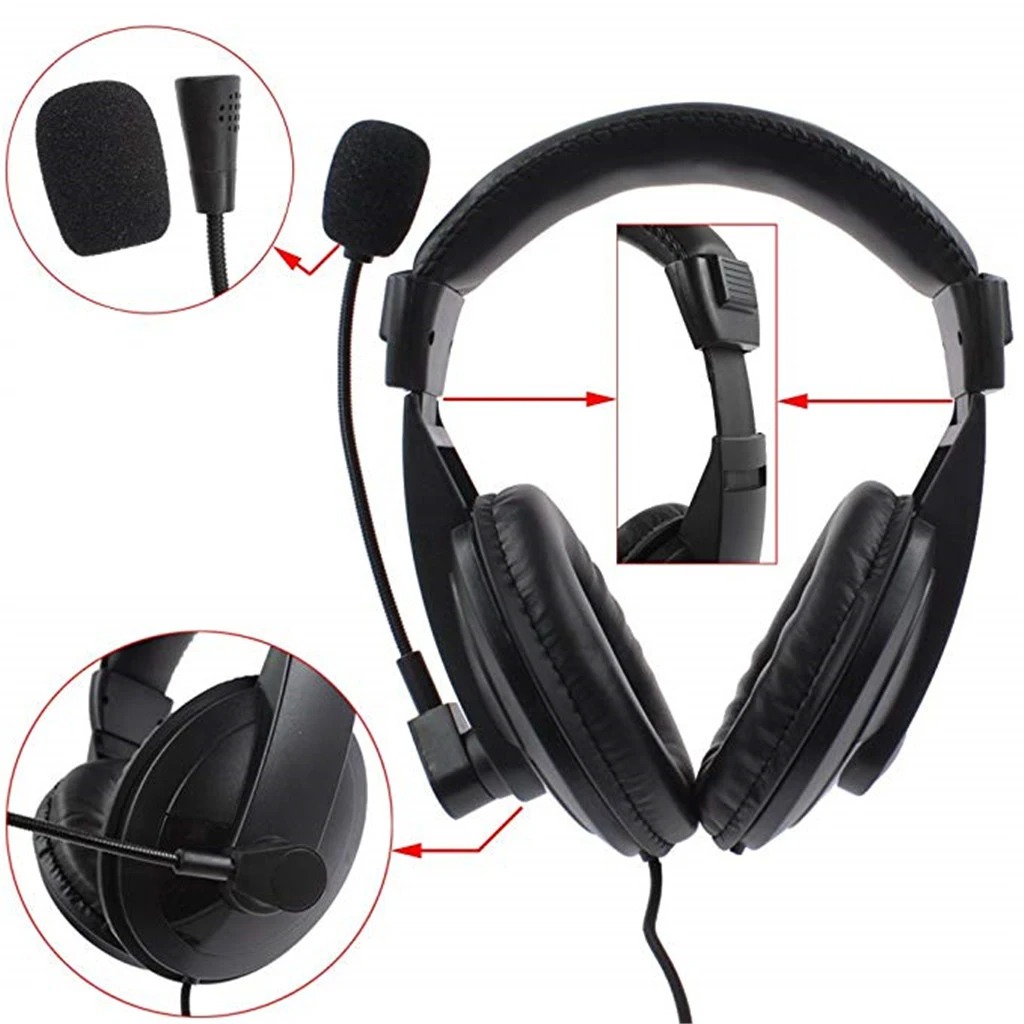 Professional Noise Cancelling  - Esports Gaming Earphones recensie en prijs