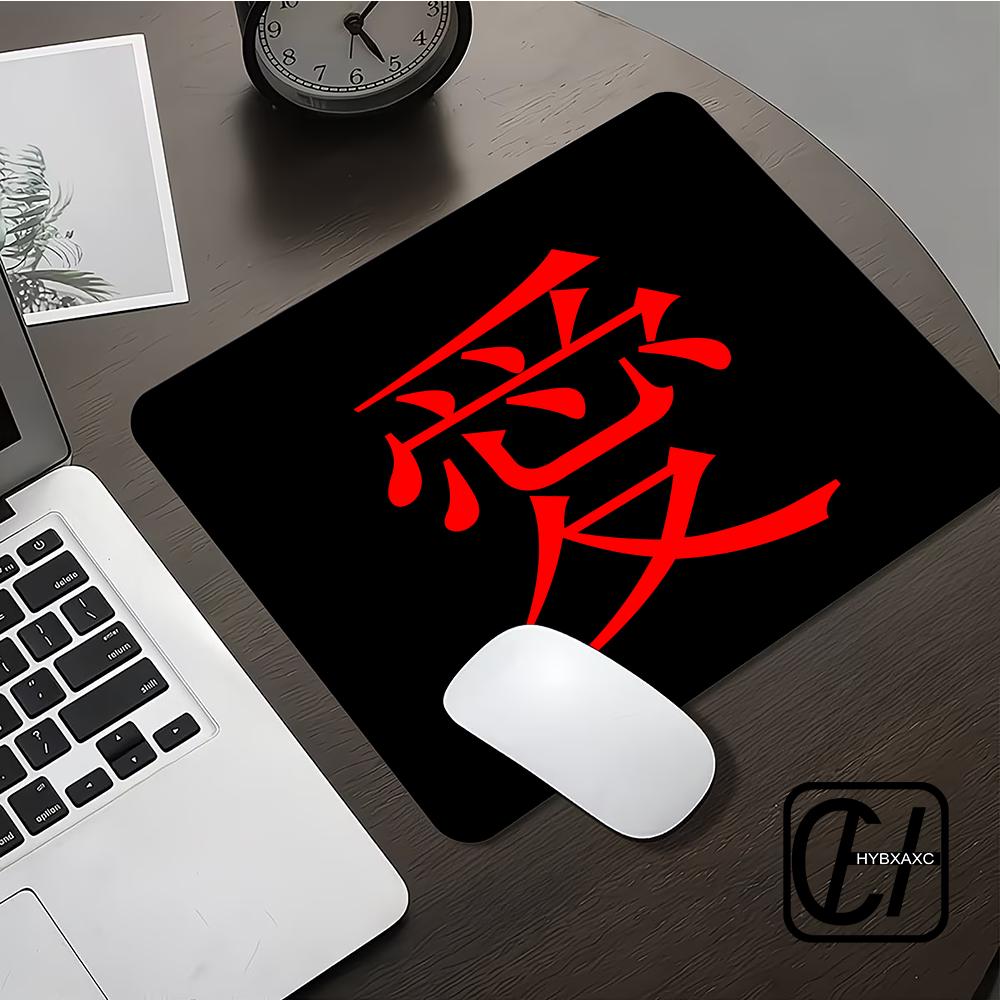 E-Sports Mousepad Chinese Char - Esports Gaming Setup recensie en prijs