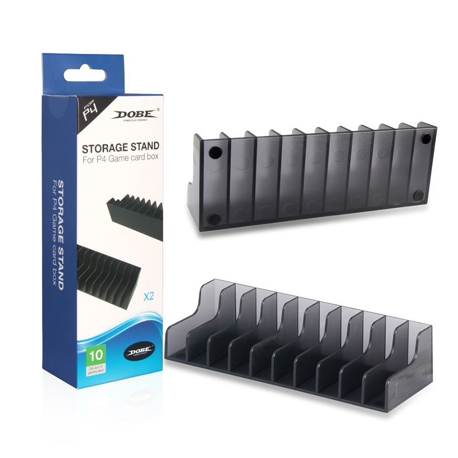 Video Game Discs Accessories F - Esports Gaming Station recensie en prijs