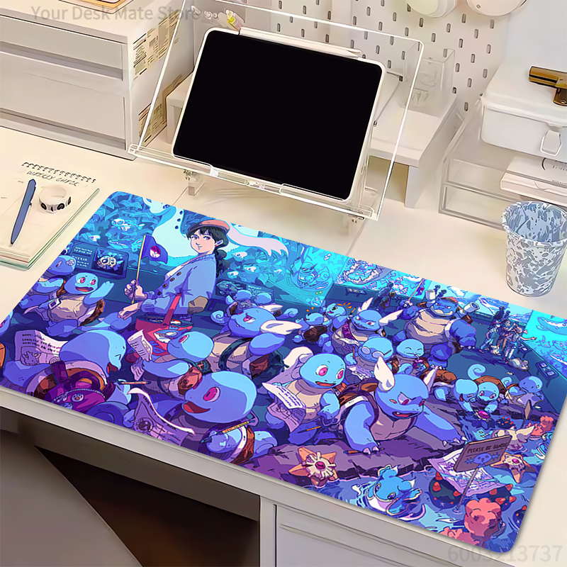 Mouse pad Professional E-sport - Best Esports Gaming Keyboard recensie en prijs