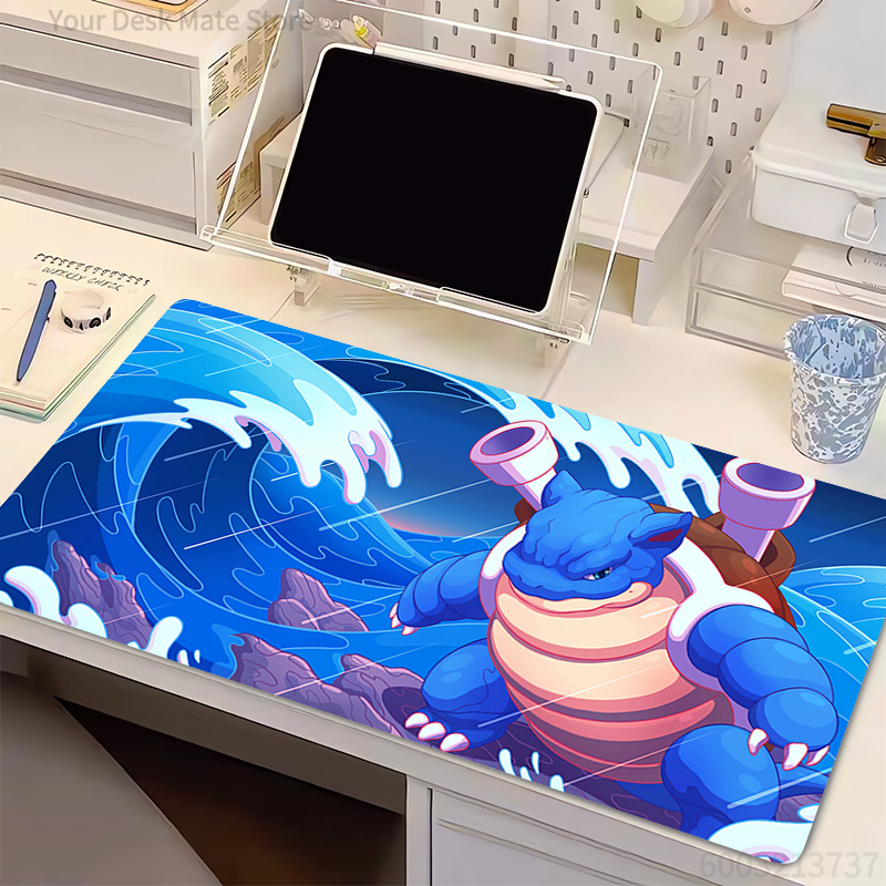 Mouse pad Professional E-sport - Best Esports Gaming Keyboard recensie en prijs