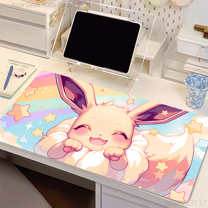 E-sports Mouse Pad P-Pokemon E - Best Esports Gaming Keyboard recensie en prijs
