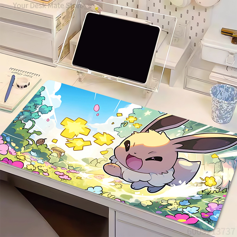 E-sports Mouse Pad P-Pokemon E - Best Esports Gaming Keyboard recensie en prijs