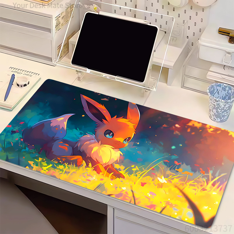 E-sports Mouse Pad P-Pokemon E - Best Esports Gaming Keyboard recensie en prijs