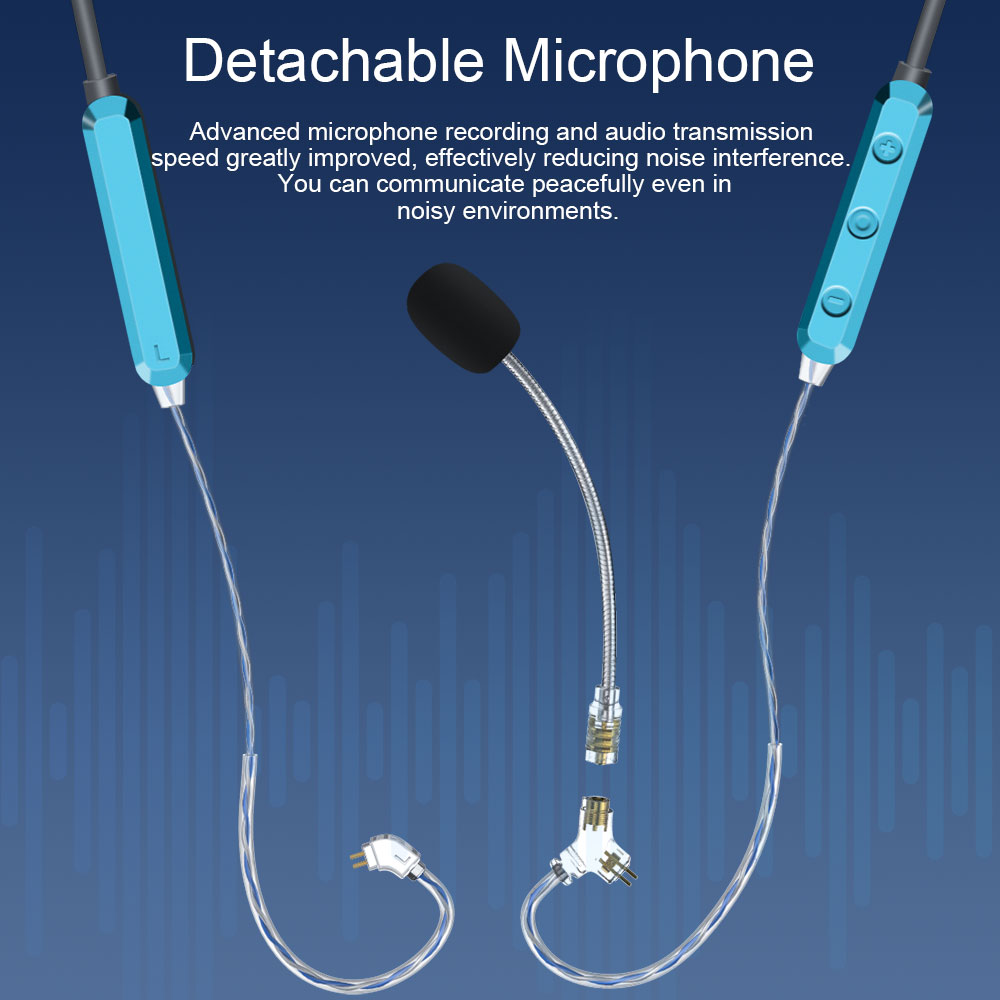 Celest SkySoar Earphone Cable  - Esports Gaming Earphones recensie en prijs