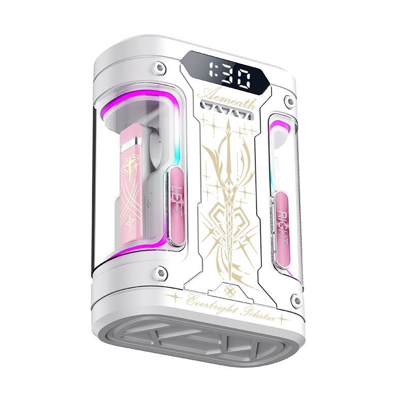 Anime Elysia TWS Bluetooth Ear - Esports Gaming Earphones recensie en prijs