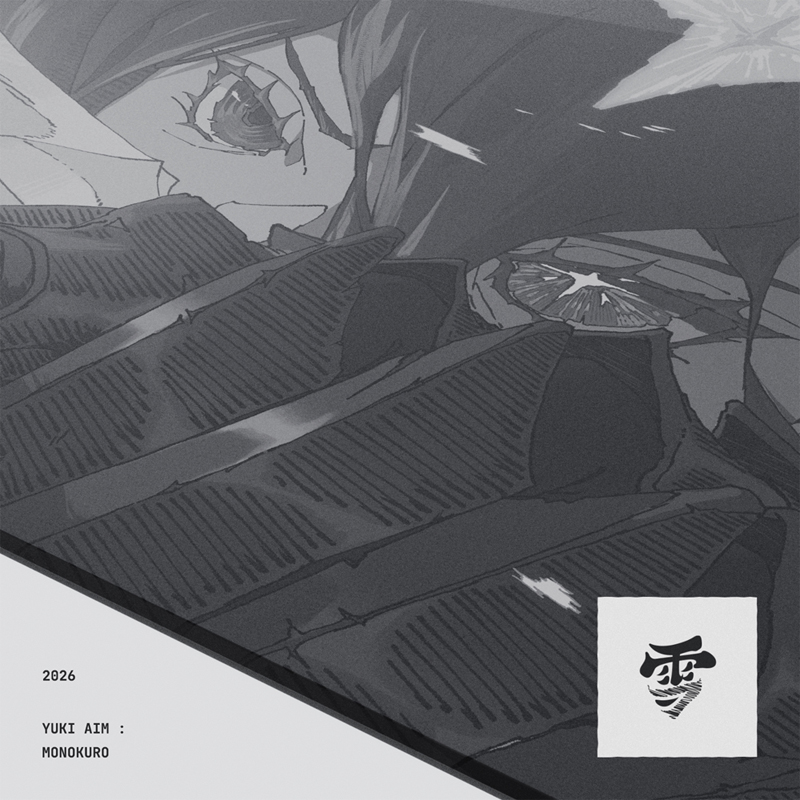 Yuki Aim Monokuro Tempered Gla - Esports Gaming Table recensie en prijs