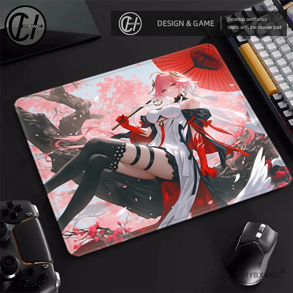 HYBXAXC Japanese Anime Gaming  - Esports Gaming Setup recensie en prijs