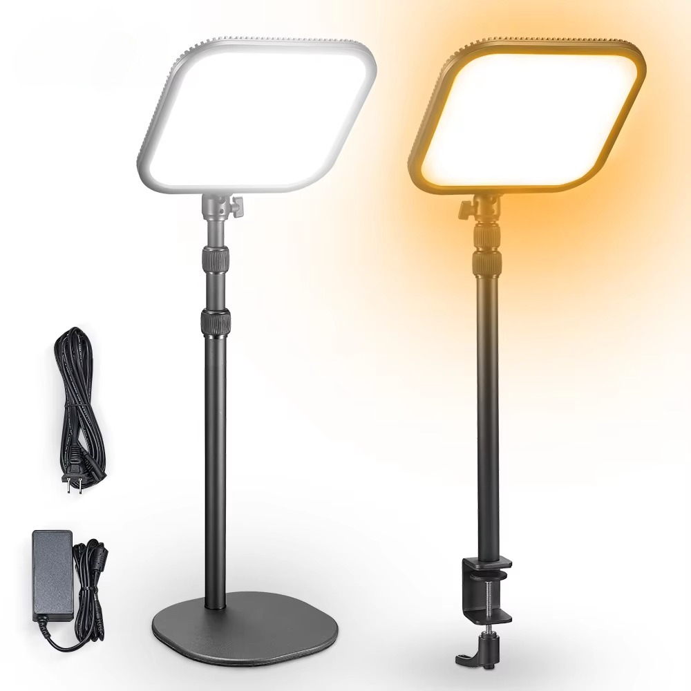 Godox ES30 E-sports LED Light  - Esports Gaming Photo recensie en prijs