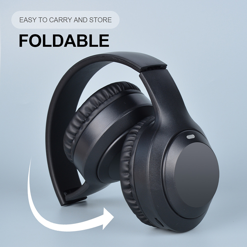 Over Ear HIFI Stereo M5 Headse - Esports Gaming Earphones recensie en prijs
