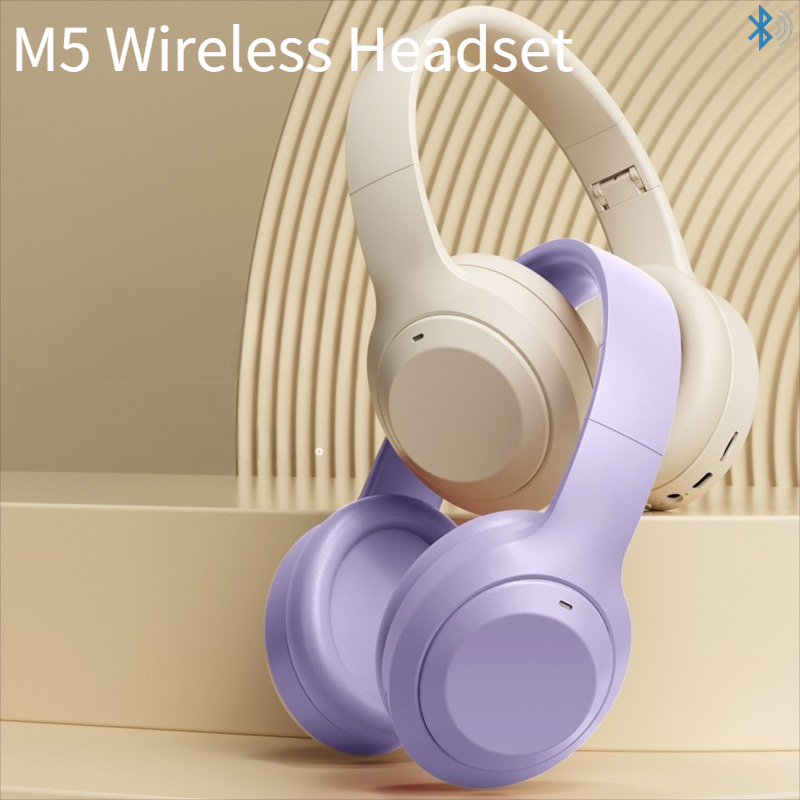 Over Ear HIFI Stereo M5 Headse - Esports Gaming Earphones recensie en prijs