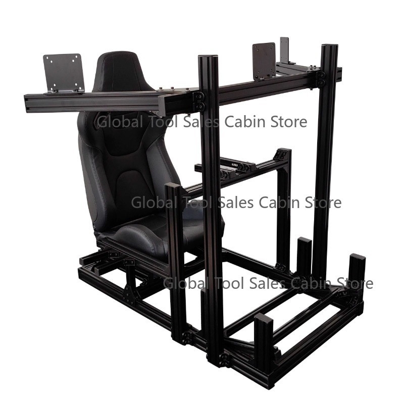High Quality 4080 Premium Alum - Esports Gaming Setup recensie en prijs