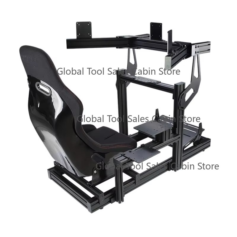 High Quality 4080 Premium Alum - Esports Gaming Setup recensie en prijs