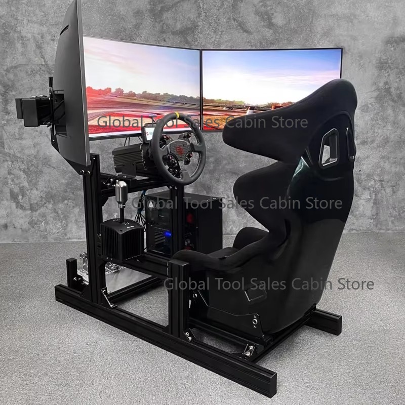 High Quality 4080 Premium Alum - Esports Gaming Setup recensie en prijs