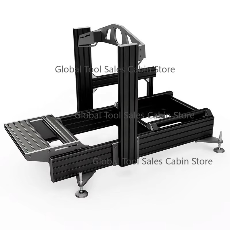 High Quality 4080 Premium Alum - Esports Gaming Setup recensie en prijs