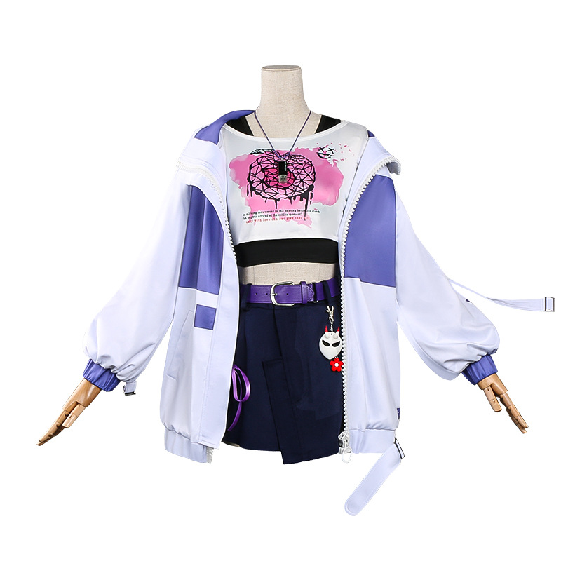 BLK Esports Team Captain Cospl - Esports Gaming Jacket recensie en prijs