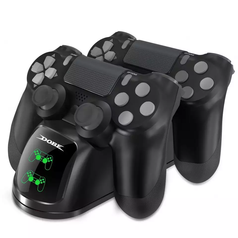 DOBE Fast Charg Station for Pl - Esports Gaming Station recensie en prijs