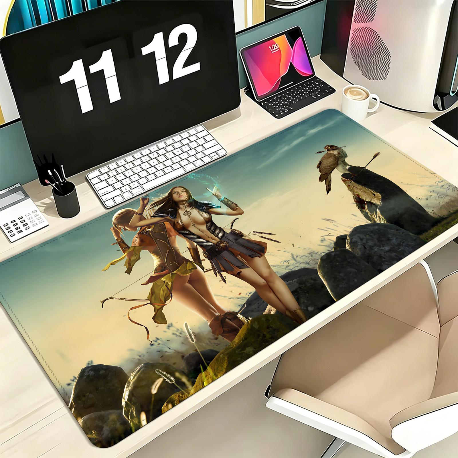 Pro E-Sports Gaming Mousepad E - Esports Online Gaming recensie en prijs