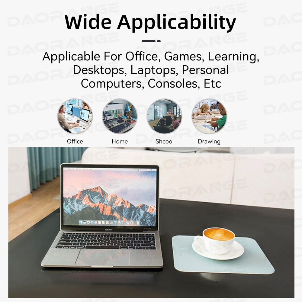 Small Size Mouse Pad Office Co - Esports Gaming Table recensie en prijs