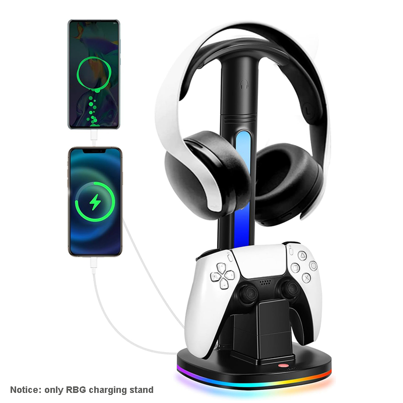 Controller Charging Station W  - Controller Charging Stand recensie en prijs