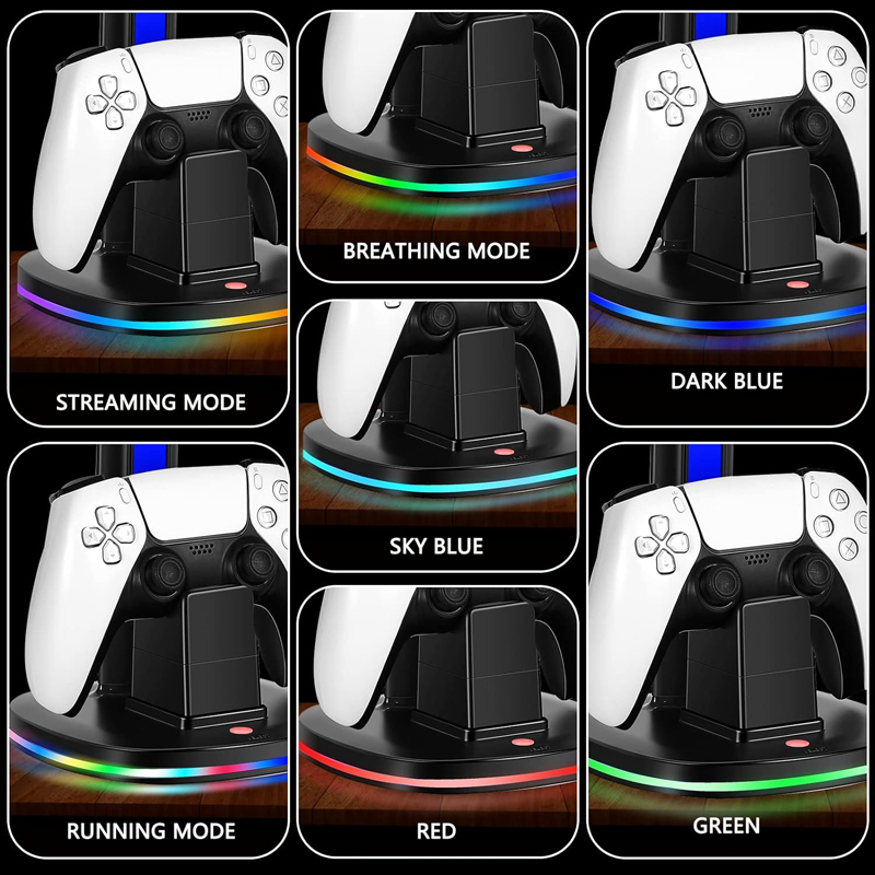 Controller Charging Station W  - Controller Charging Stand recensie en prijs
