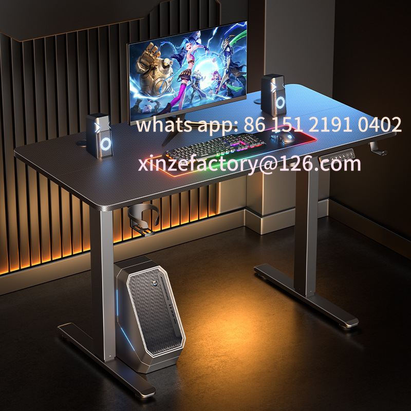 Customizable electric lifting  - Esports Gaming Table recensie en prijs