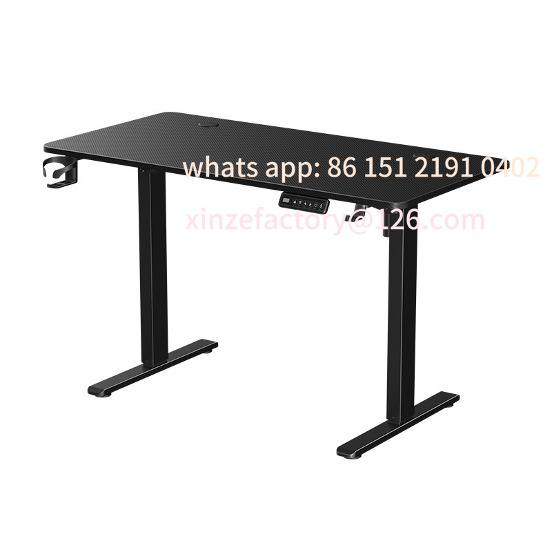 Customizable electric lifting  - Esports Gaming Table recensie en prijs