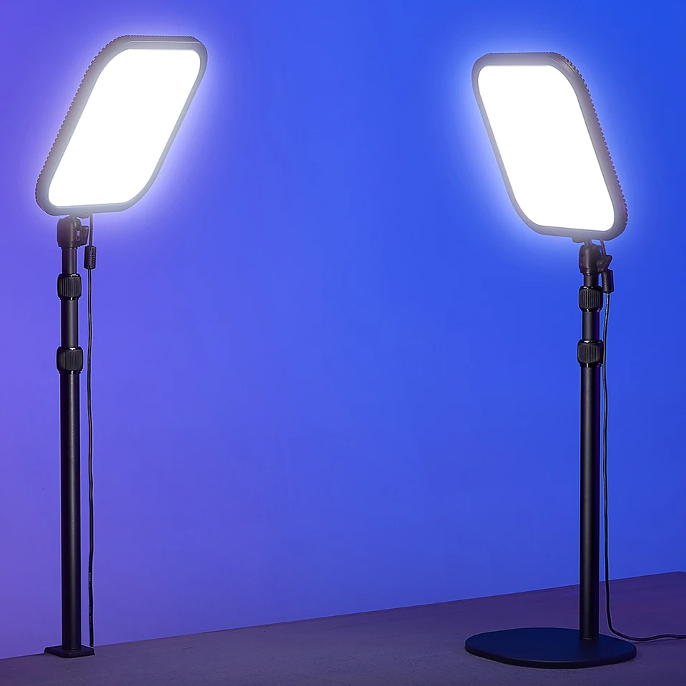 Godox ES30 E-sports LED Light  - Esports Gaming Photo recensie en prijs