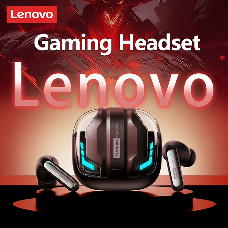 Choice Lenovo Gaming Headset W - Esports Gaming Earphones recensie en prijs