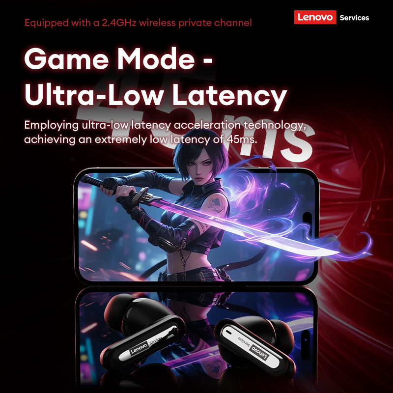 Choice Lenovo Gaming Headset W - Esports Gaming Earphones recensie en prijs