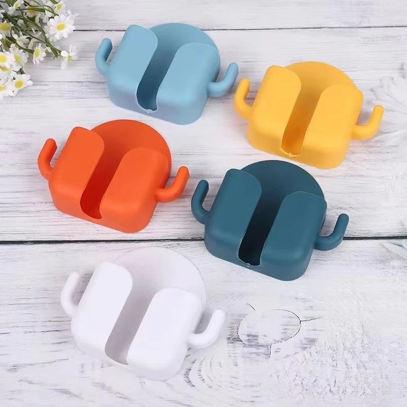 1-3pcs Punch-free Mobile Phone - Controller Charging Stand recensie en prijs