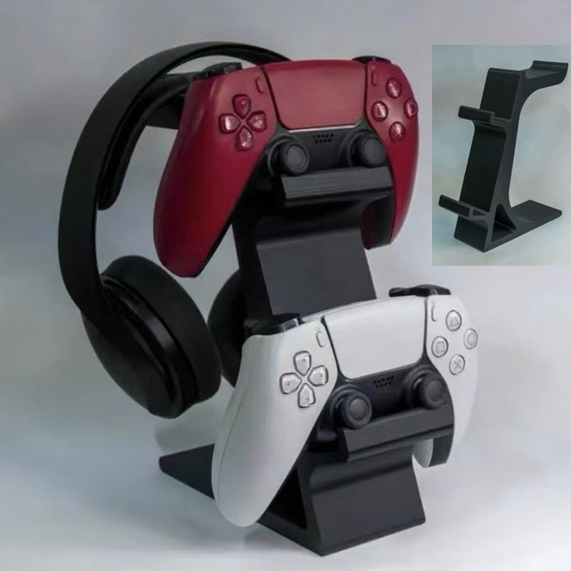 3-in-1 PS5 Controller Stand Fo - Controller Charging Stand recensie en prijs