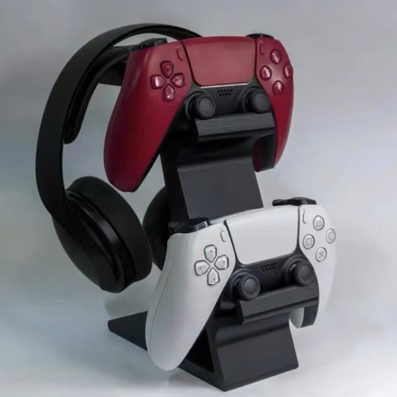 3-in-1 PS5 Controller Stand Fo - Controller Charging Stand recensie en prijs